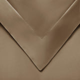 Rayon From Bamboo 300 Thread Count Solid Duvet Cover Set