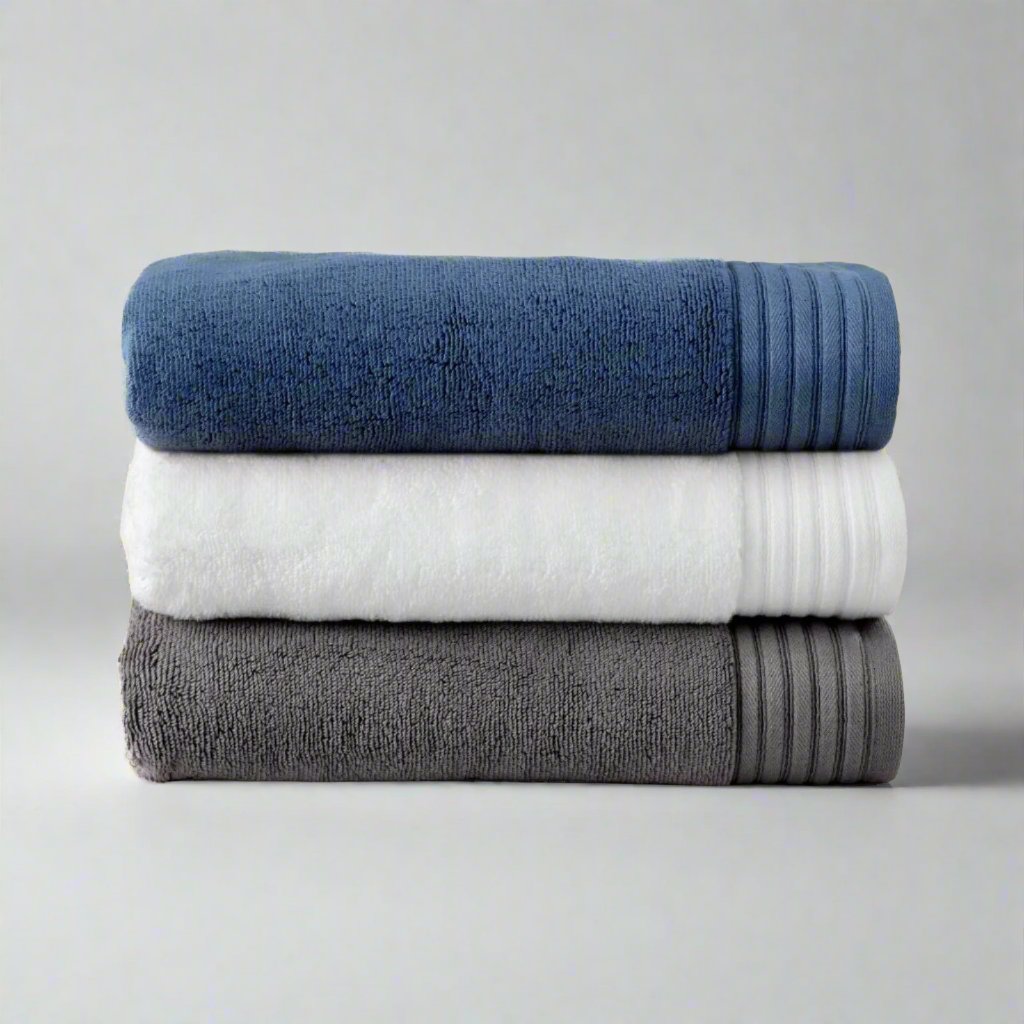 Egyptian Cotton Bath Towel - glomarts.shop