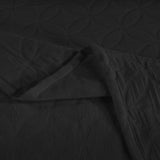 Serenity Cotton Matelasse Celtic Circle Airy Bedspread Set