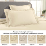 Solitaire Jacquard Matelassé Cotton Diamond Solitaire Bedspread Set