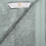 Superior Premium Turkish Cotton Assorted 12-Piece Towel Set