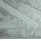 Superior Premium Turkish Cotton Assorted 12-Piece Towel Set