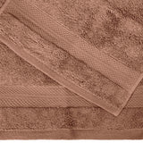 Superior Premium Turkish Cotton Assorted 12-Piece Towel Set