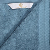 Superior Premium Turkish Cotton Assorted 3-Piece Towel Set