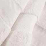 Superior Premium Turkish Cotton Assorted 3-Piece Towel Set