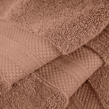 Superior Premium Turkish Cotton Assorted 3-Piece Towel Set