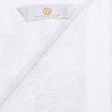 Superior Premium Turkish Cotton Assorted 3-Piece Towel Set