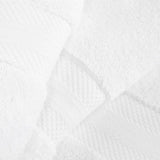 Superior Premium Turkish Cotton Assorted 3-Piece Towel Set