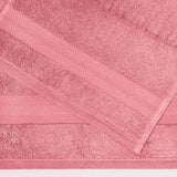 Superior Premium Turkish Cotton Assorted 6-Piece Towel Set