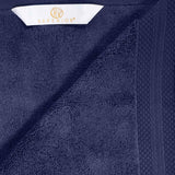 Superior Premium Turkish Cotton Assorted 6-Piece Towel Set