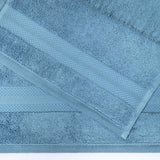 Superior Premium Turkish Cotton Assorted 6-Piece Towel Set