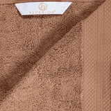 Superior Premium Turkish Cotton Assorted 6-Piece Towel Set