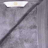 Superior Premium Turkish Cotton Assorted 6-Piece Towel Set