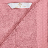 Superior Premium Turkish Cotton Assorted 6-Piece Towel Set