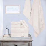 Superior Premium Turkish Cotton Assorted 9-Piece Towel Set