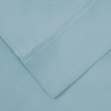 1000 Thread Count Lyocell Blend Solid Pillowcase Set