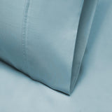 1000 Thread Count Lyocell Blend Solid Pillowcase Set