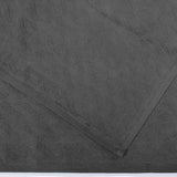 Turkish Cotton Herringbone Jacquard Assorted 6 Piece Towel Set