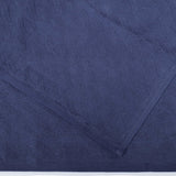 Turkish Cotton Herringbone Jacquard Assorted 6 Piece Towel Set