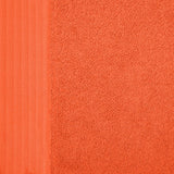 Turkish Cotton Herringbone Solid Assorted 6 Piece Towel Set