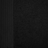 Turkish Cotton Herringbone Solid Assorted 6 Piece Towel Set