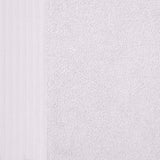 Turkish Cotton Herringbone Solid Assorted 6 Piece Towel Set