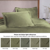 Victory Cotton Matelasse Scrolling Medallion Airy Bedspread Set