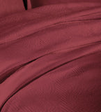 Victory Cotton Matelasse Scrolling Medallion Airy Bedspread Set