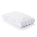 Z Convolution Gelled Microfiber Pillow