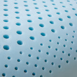 Z Zoned Gel Dough Pillow - glomarts.shop