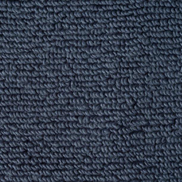 Egyptian Cotton Bath Towel - Blue Horizon - glomarts.shop