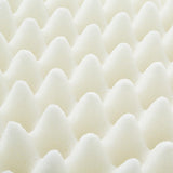 Z Convolution Gelled Microfiber Pillow - glomarts.shop