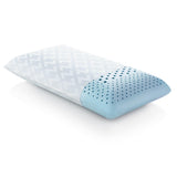 Z Zoned Gel Dough Pillow - glomarts.shop