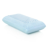 Z Zoned Gel Dough Pillow - glomarts.shop