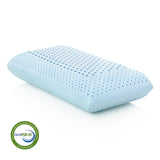 Z Zoned Gel Dough Pillow - glomarts.shop