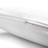 Zoned Talalay Latex Pillow - glomarts.shop