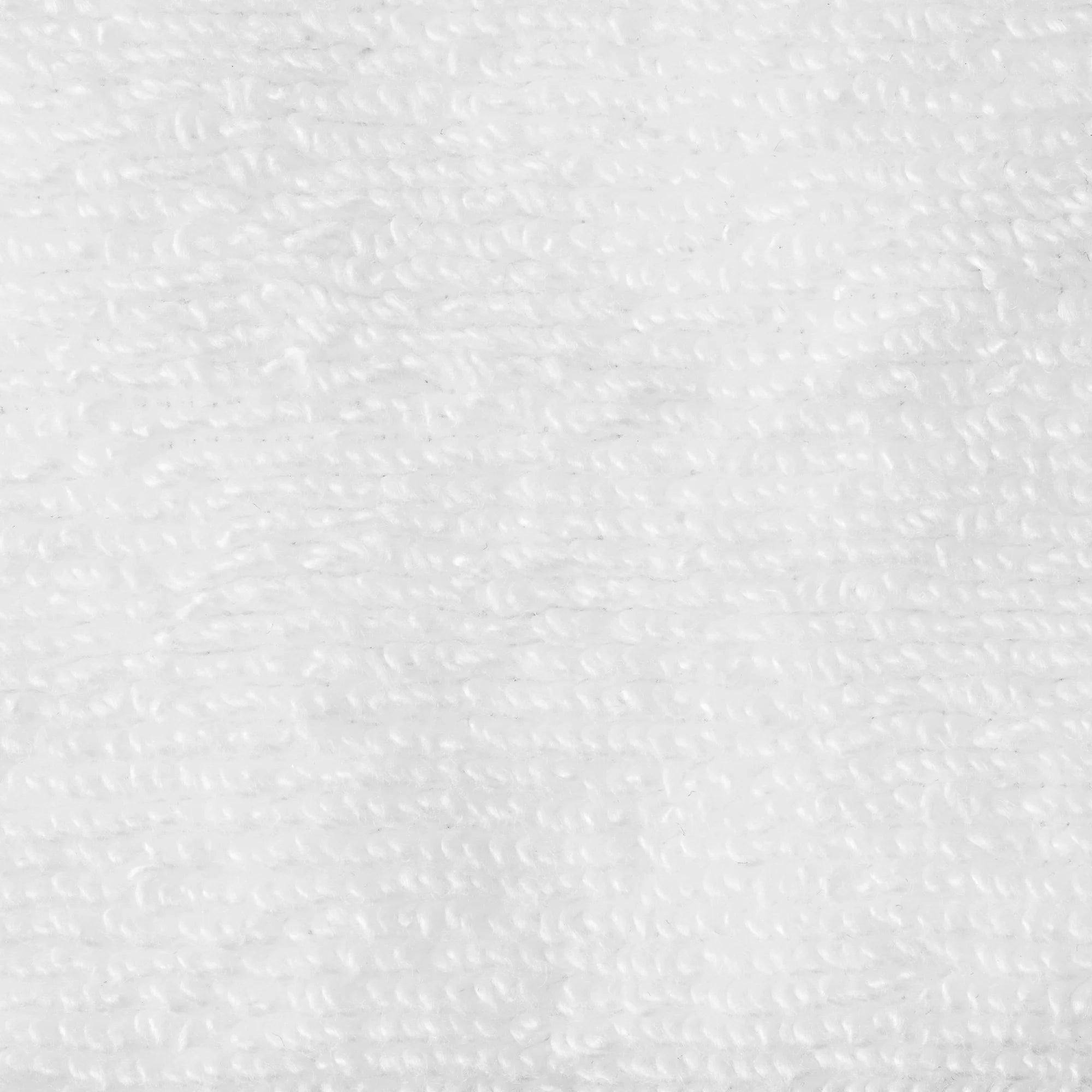 Egyptian Cotton Bath Towel - White - glomarts.shop